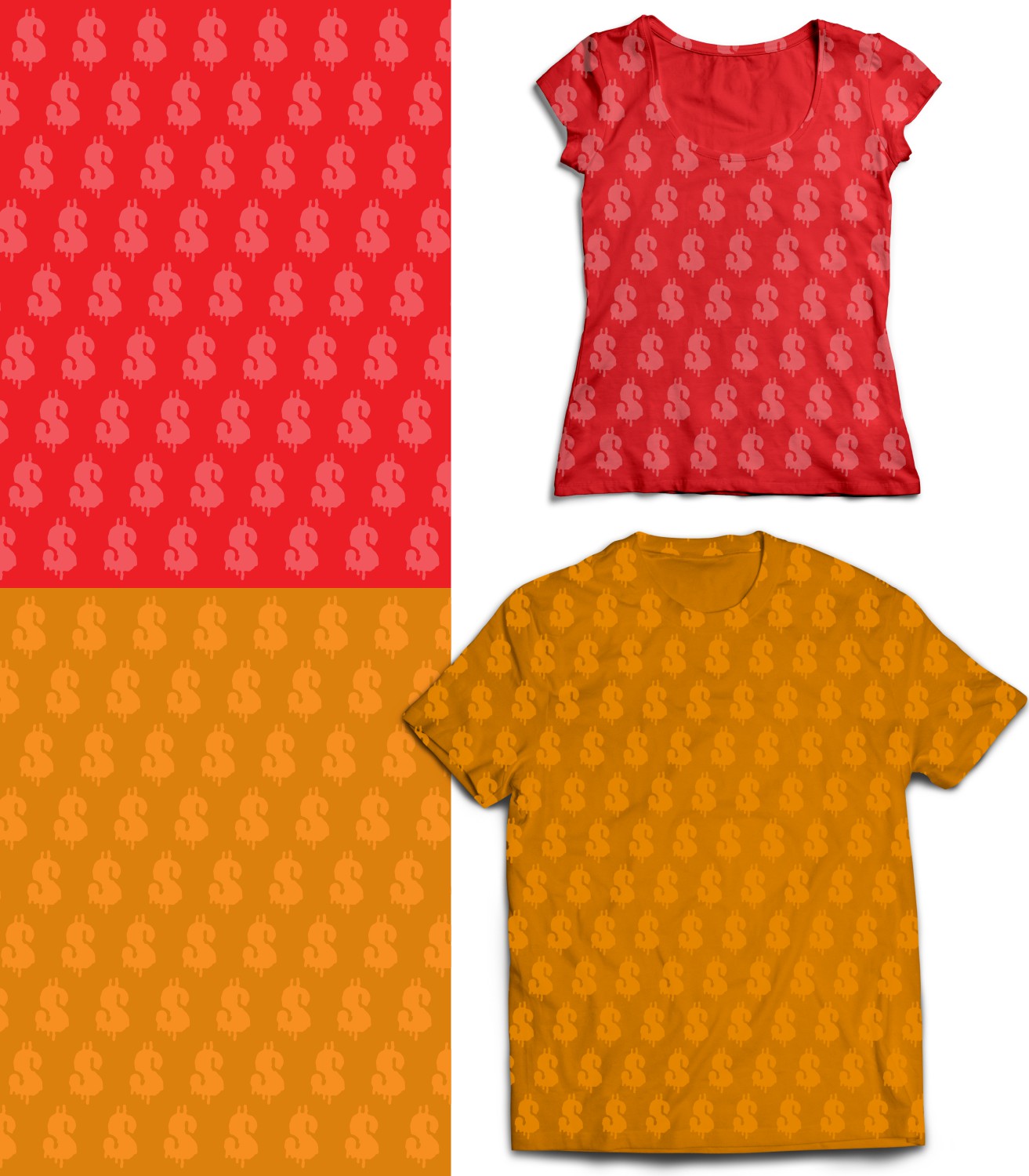 T-shirt Design by bojboga for this project | Design #21463916