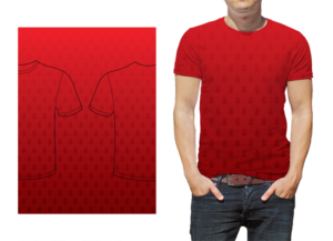 Diseño de Camiseta por Navisol Creatives para este proyecto | Diseño: #21458066