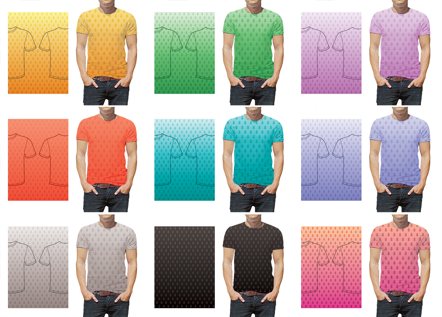 T-shirt Design by Navisol Creatives for this project | Design #21470972