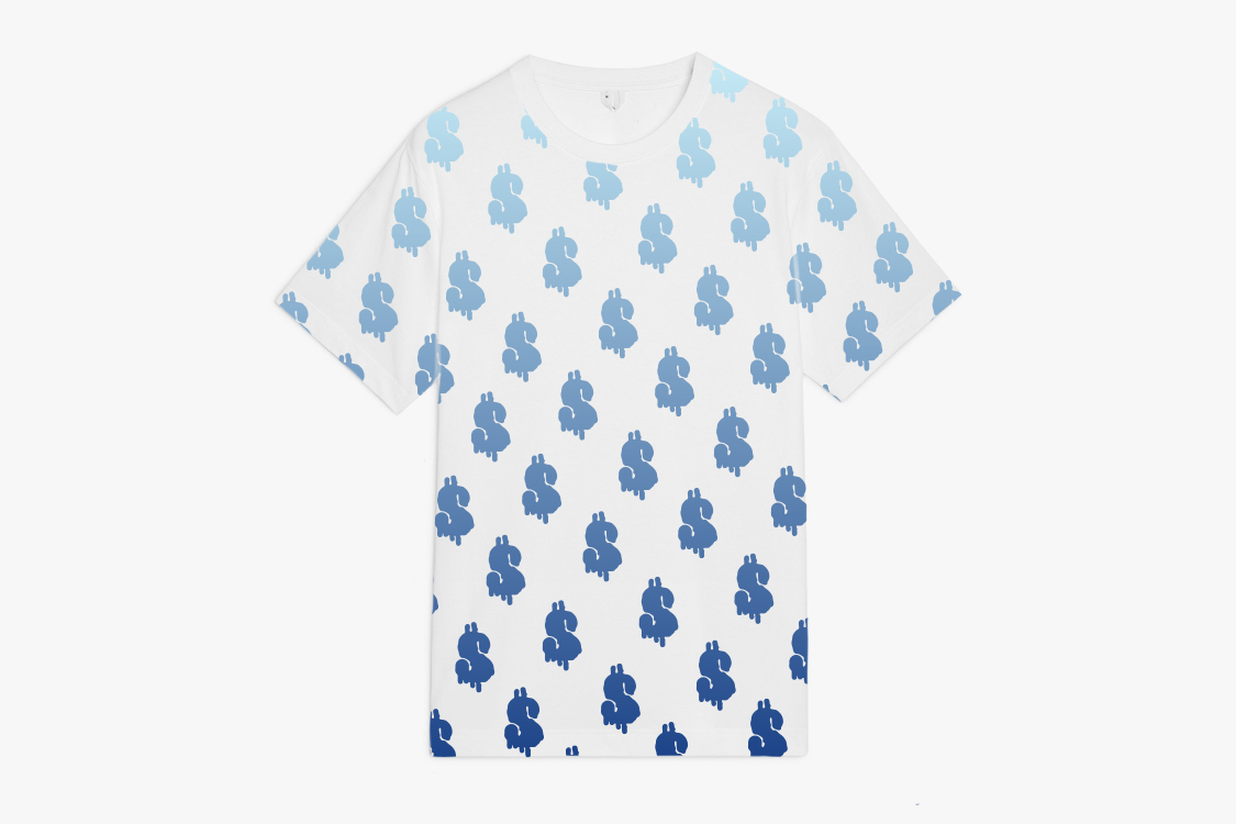 T-shirt Design by Elizaveta M for this project | Design #21463350