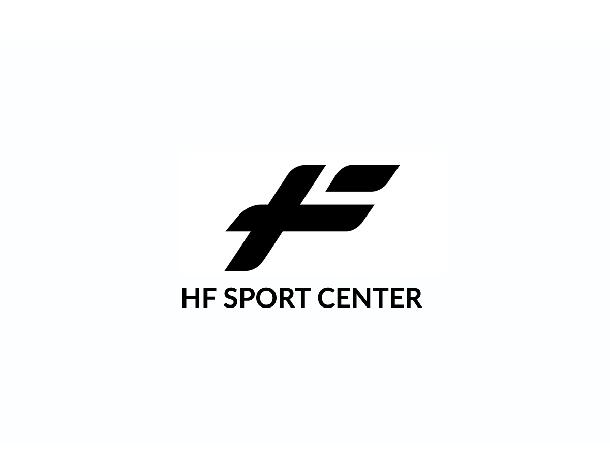 Logo Design by ELOISE LIND for H&F  | Design #21504590