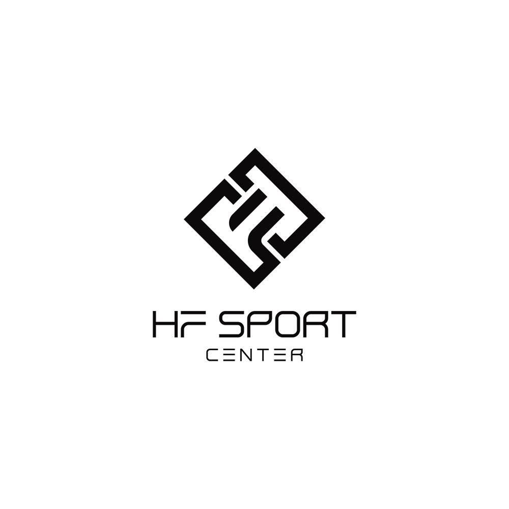 Logo Design by yani hidayat for H&F  | Design #21488421