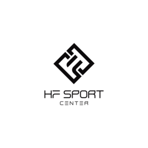 Diseño de Logo por yani hidayat para H&F  | Diseño: #21488421
