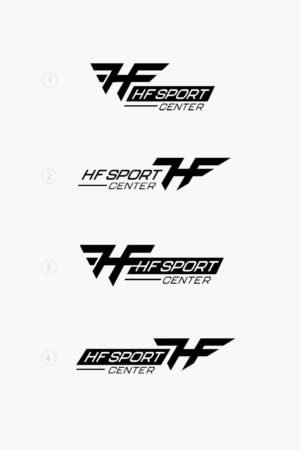 Logo Design by Tlvs Murthy for H&F  | Design: #21461826