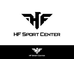 Logo-Design von alpino für H&F  | Design #21493380