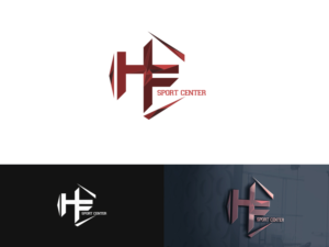Logo Design by ArtSamurai for H&F  | Design: #21464132