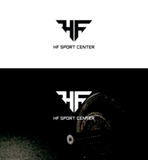 Logo-Design von sourgraping für H&F  | Design #21473638