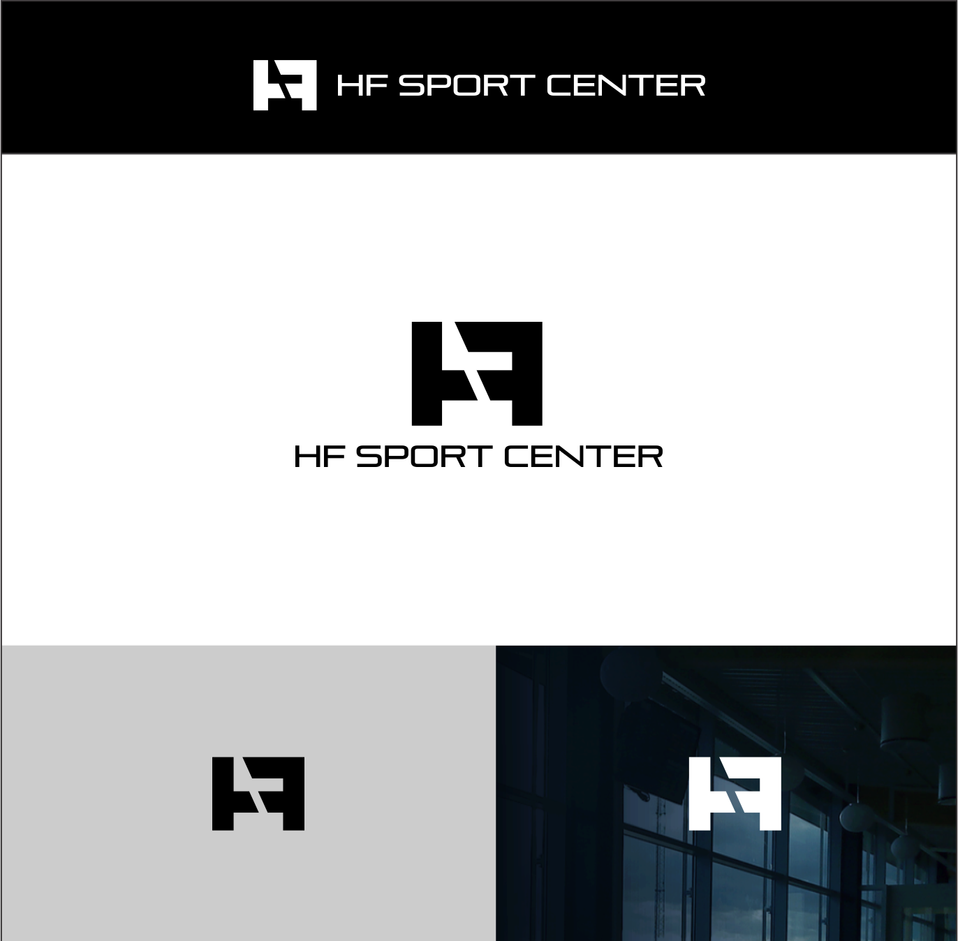 Diseño de Logo por Arham Hidayat para H&F  | Diseño #21481882