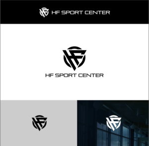 Design de Logo par Arham Hidayat pour H&F  | Design : #21481883