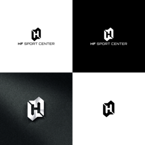 Logo Design by JohnM. for H&F  | Design: #21457611