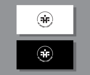 Design de Logo par bijuak pour H&F  | Design : #21461247