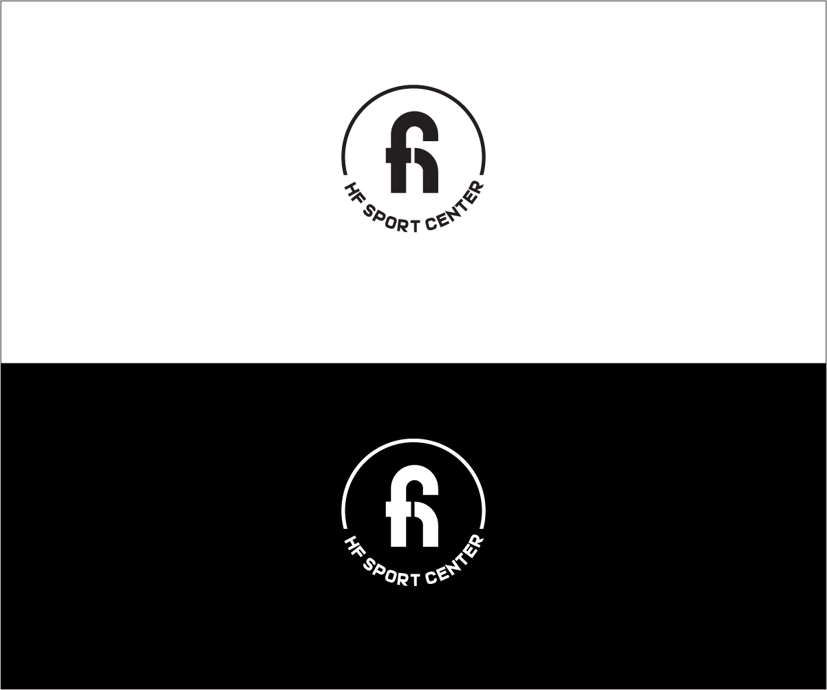 Logo Design by bijuak for H&F  | Design #21461287