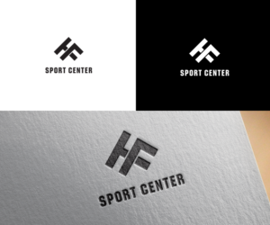 Logo-Design von bijuak für H&F  | Design #21464592
