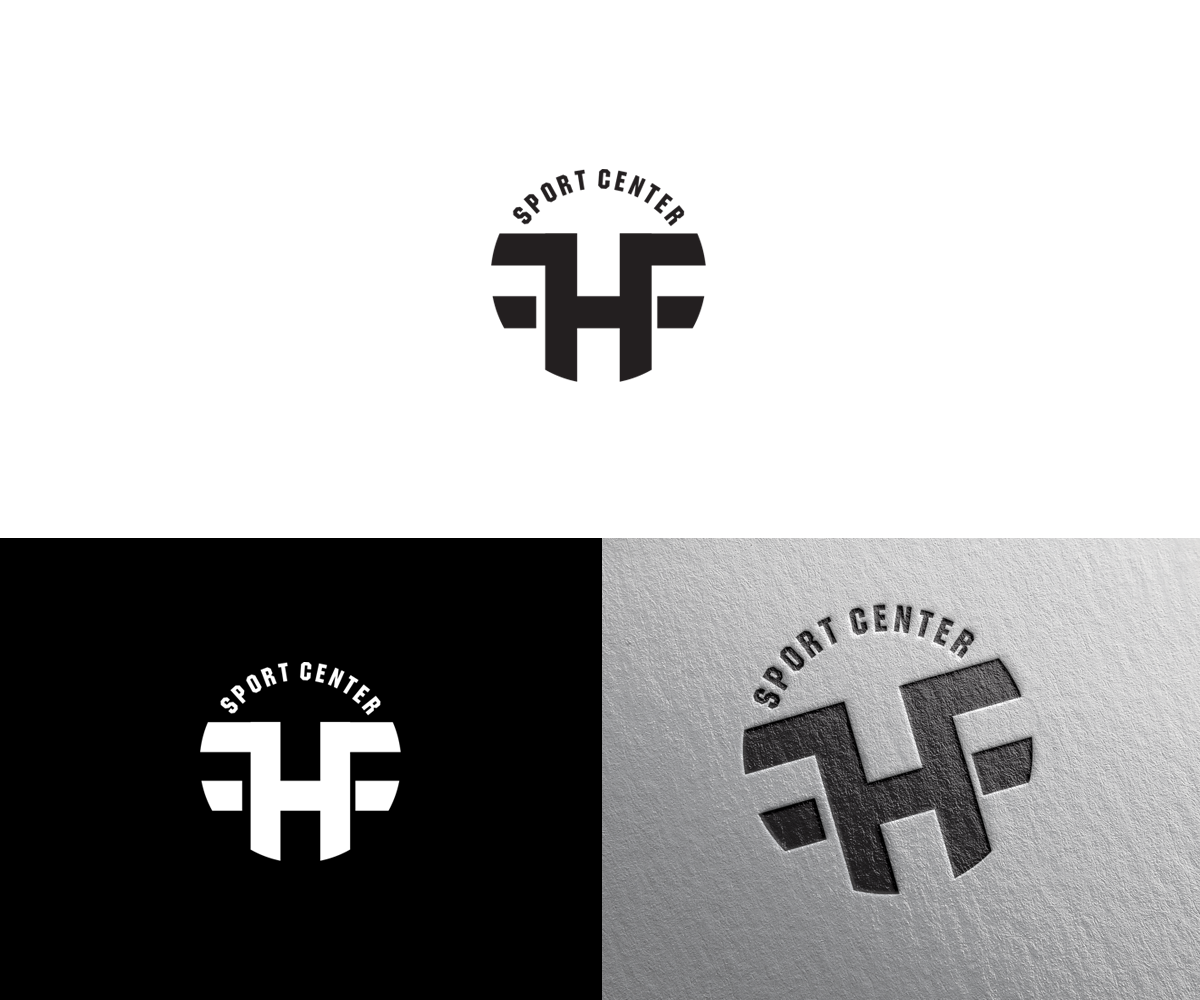 Logo Design by bijuak for H&F  | Design #21481950