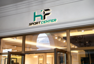 Logo Design by Deziners Zone for H&F  | Design: #21460498