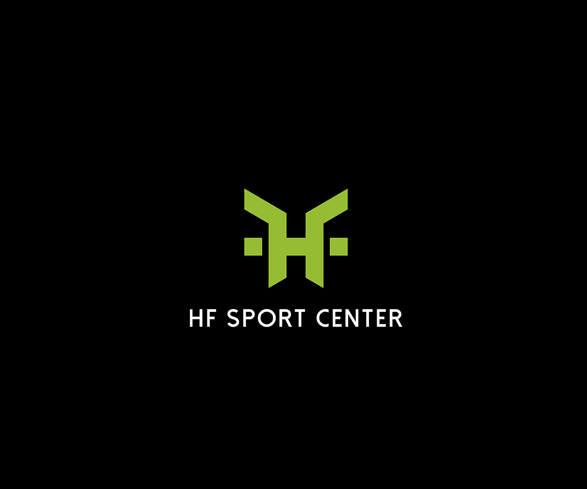 Diseño de Logo por saulogchito para H&F  | Diseño #21492882