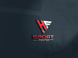 Logo Design by Miho sakaguchi for H&F  | Design: #21508181