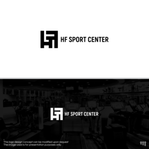 Design de Logo par MBARO pour H&F  | Design : #21509508