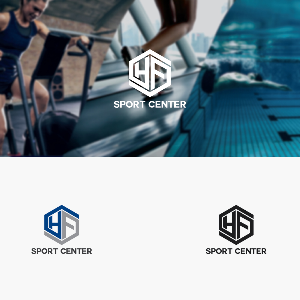 Design de Logo par AL-BARAKAH pour H&F  | Design #21475208