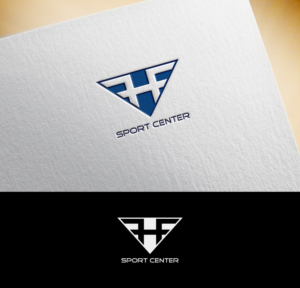 Diseño de Logo por AL-BARAKAH para H&F  | Diseño: #21475214