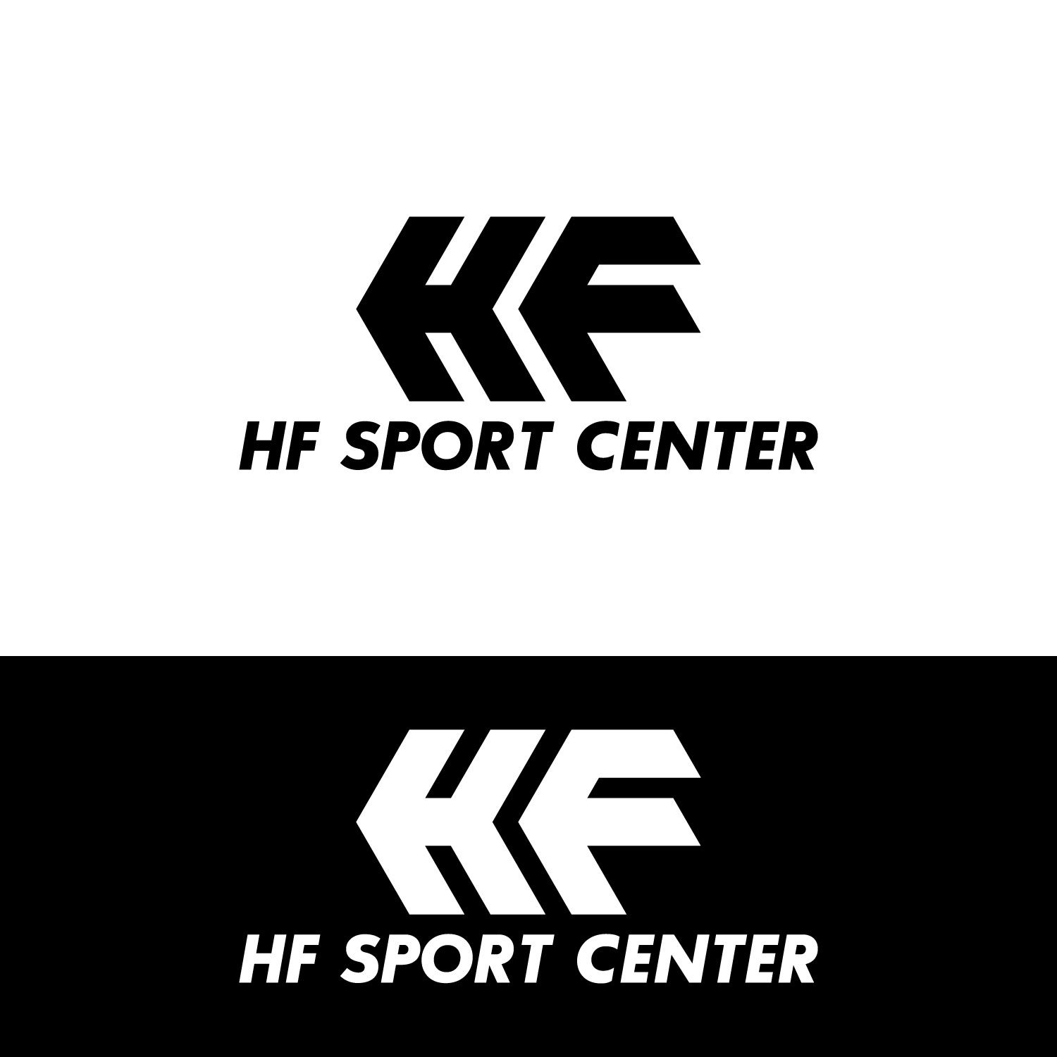 Logo Design by CreativeSrabon for H&F  | Design #21458054