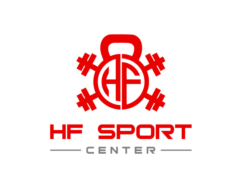 Logo Design by NEOTERIC for H&F  | Design #21492567