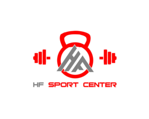 Logo Design by NEOTERIC for H&F  | Design: #21492568