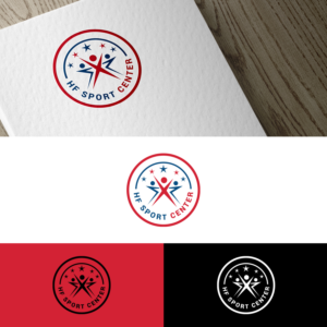 Design de Logo par Maxo-Biz pour H&F  | Design : #21461004