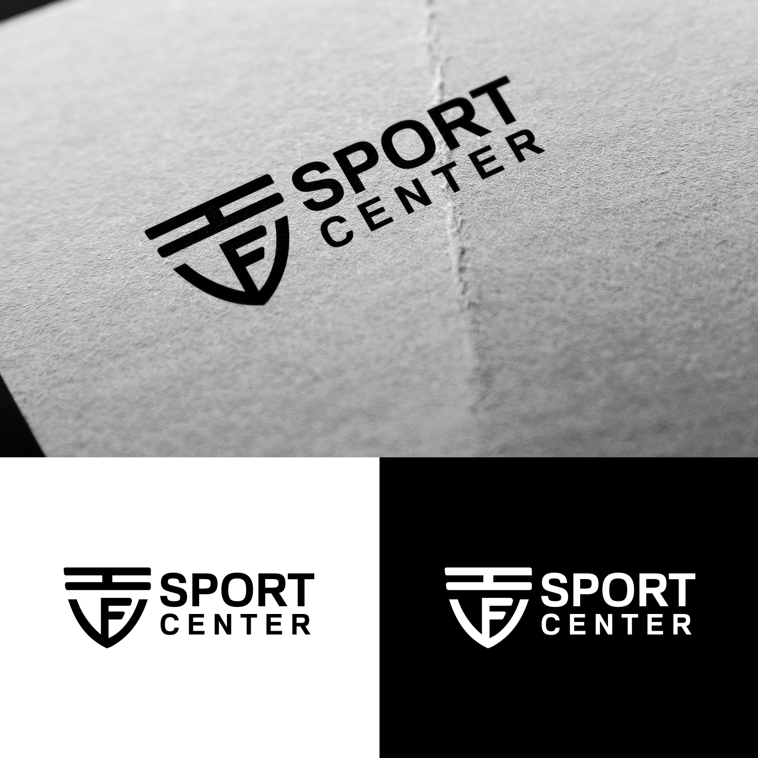 Logo Design by Maxo-Biz for H&F  | Design #21461005