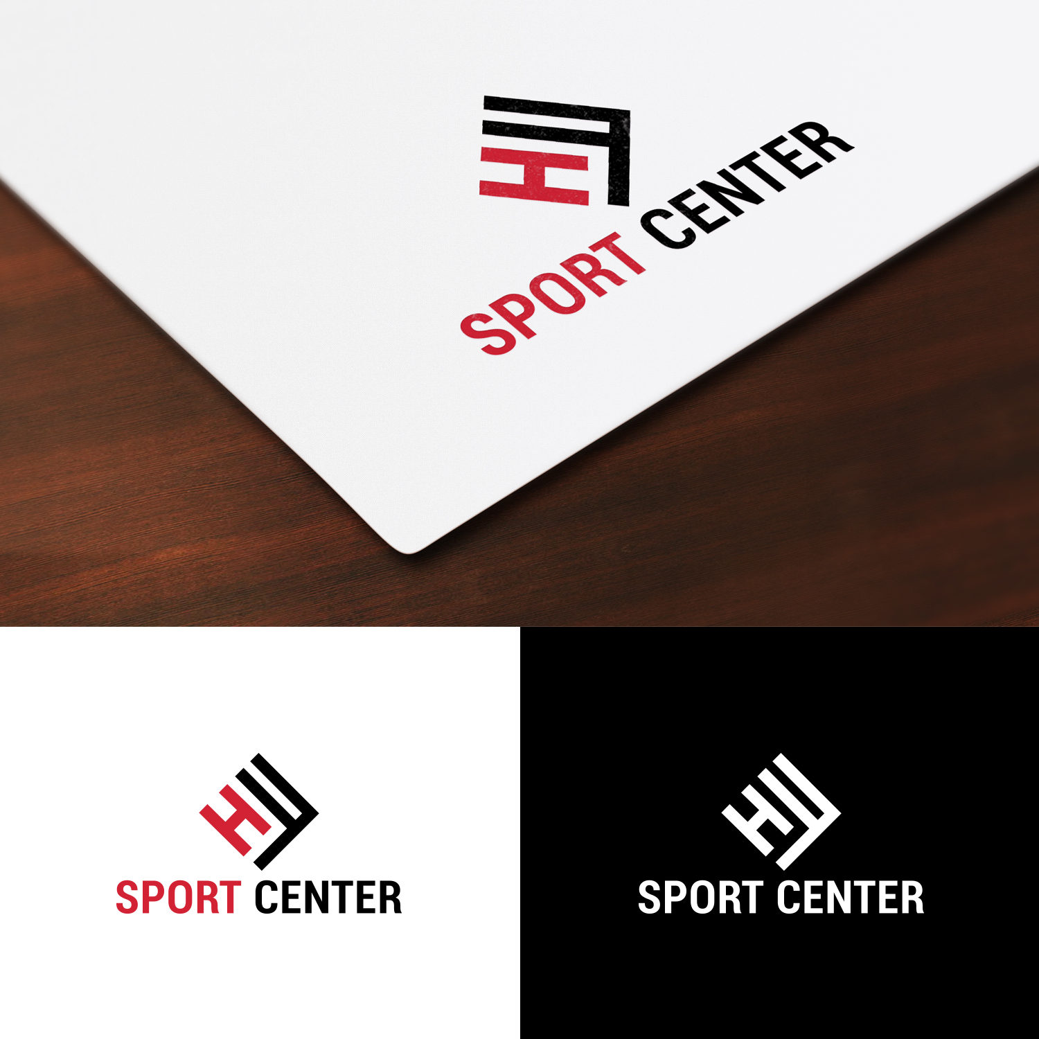 Logo Design by Maxo-Biz for H&F  | Design #21461007