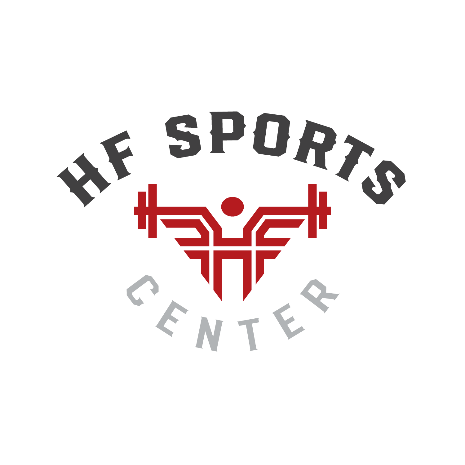 Logo Design by Buckingham for H&F  | Design #21487300