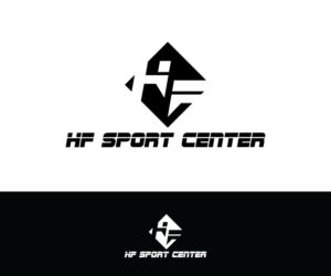 Diseño de Logo por designmind78 para H&F  | Diseño: #21508914