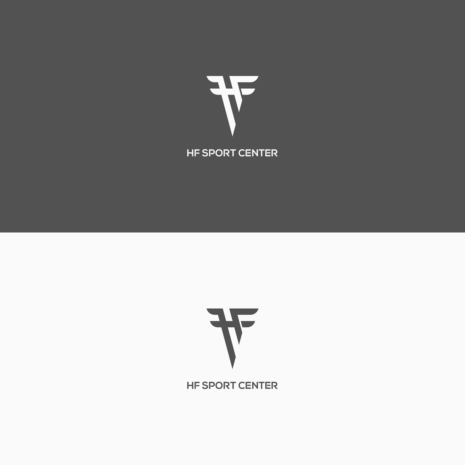 Logo Design by theJangAbayz for H&F  | Design #21487724