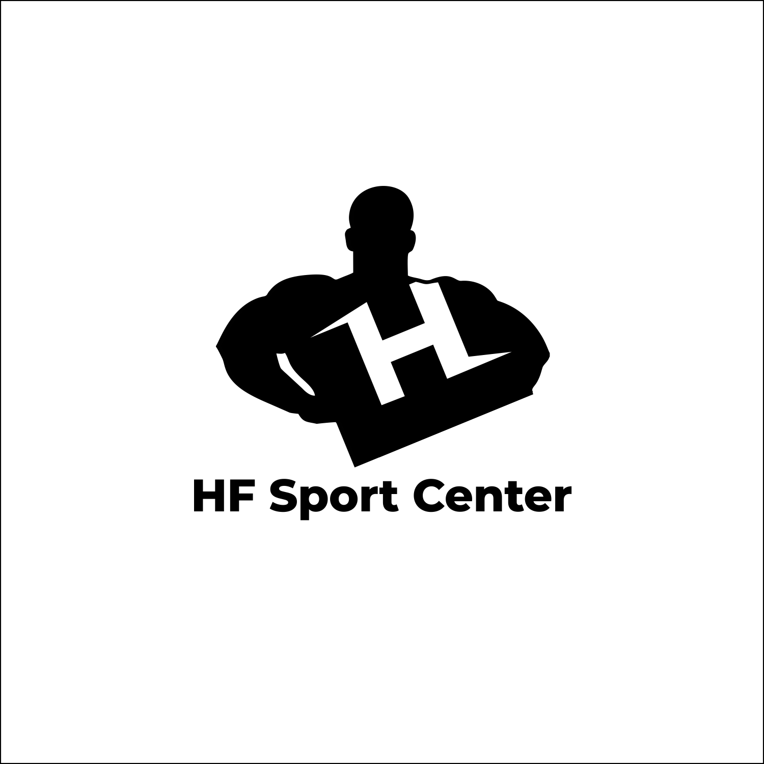Logo Design by art  X for H&F  | Design #21459228
