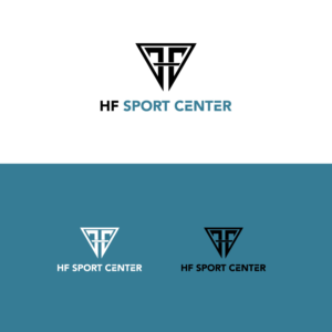 Logo Design by Pictache for H&F  | Design: #21496770