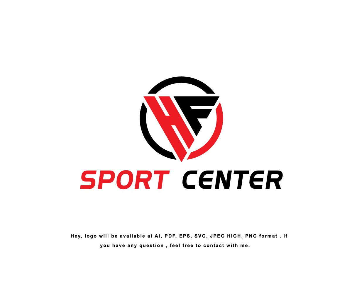 Diseño de Logo por Design Solving para H&F  | Diseño #21462005