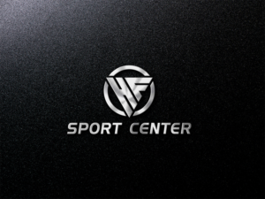 Diseño de Logo por Design Solving para H&F  | Diseño: #21462007