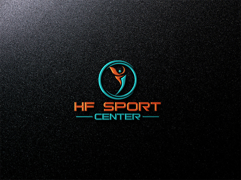 Logo Design by kINg eVOn 2 for H&F  | Design #21474221