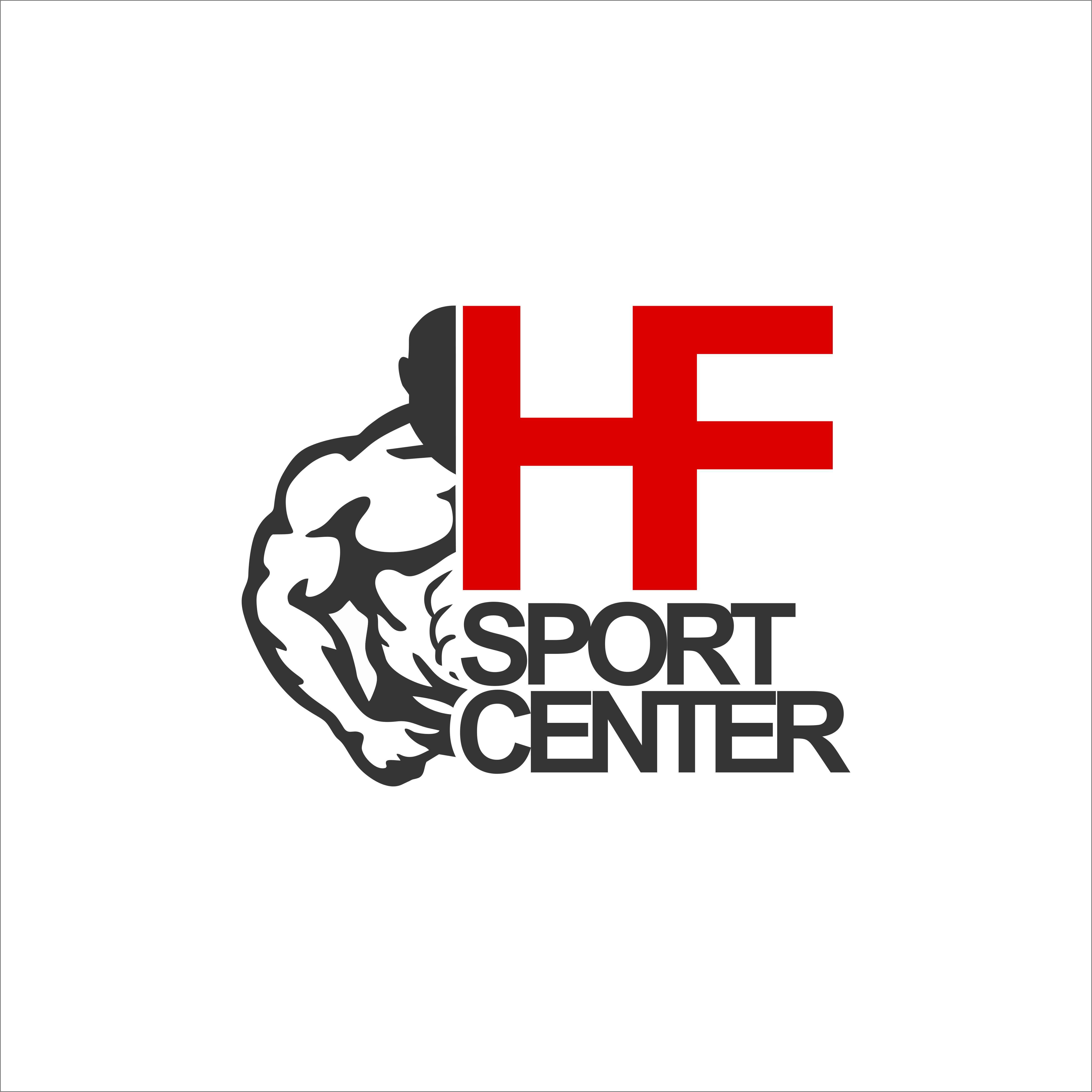 Diseño de Logo por Adi firadika para H&F  | Diseño #21508468