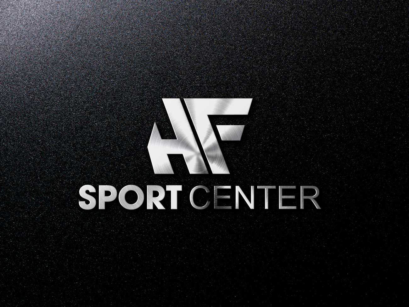 Logo Design by MDH TECH for H&F  | Design #21468686