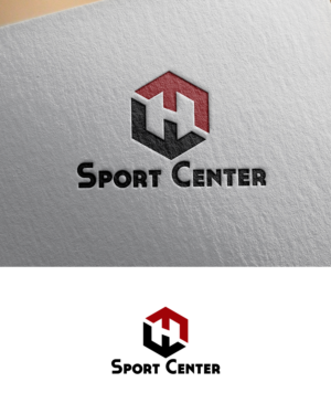 Logo Design by RedLine 3 for H&F  | Design: #21459919