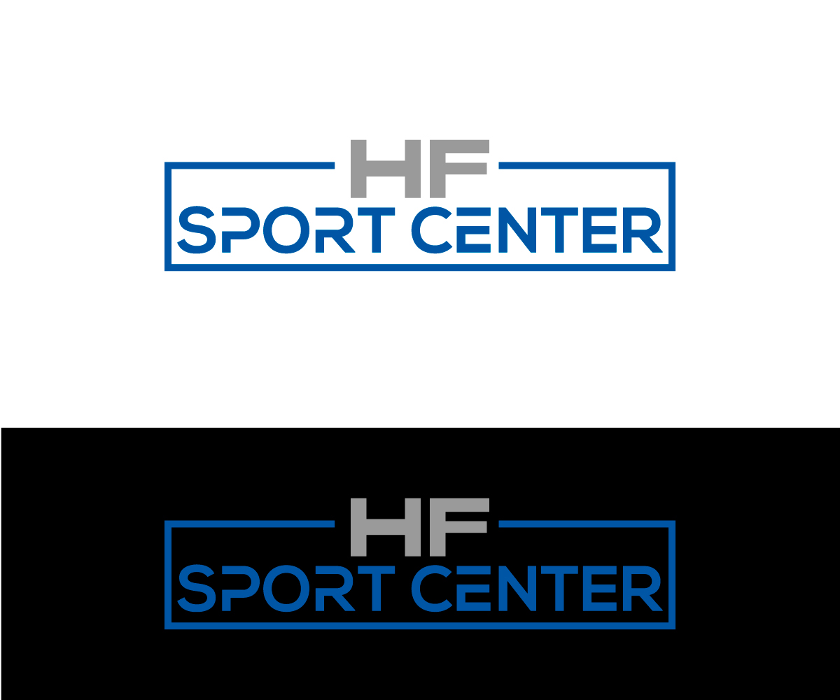 Logo Design by pentool001 for H&F  | Design #21469600