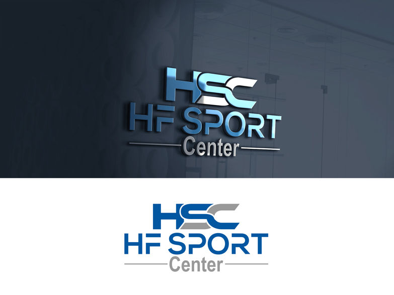 Logo Design by pentool001 for H&F  | Design #21469602