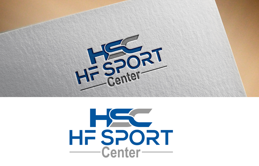 Logo Design by pentool001 for H&F  | Design #21469603