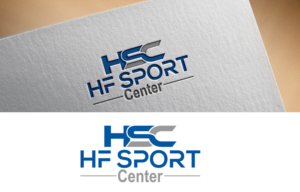 Logo Design by pentool001 for H&F  | Design: #21469603