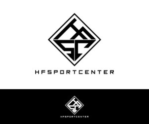 Logo Design by SimbaLeo for H&F  | Design: #21459081