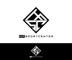 Logo Design by SimbaLeo for H&F  | Design: #21459082