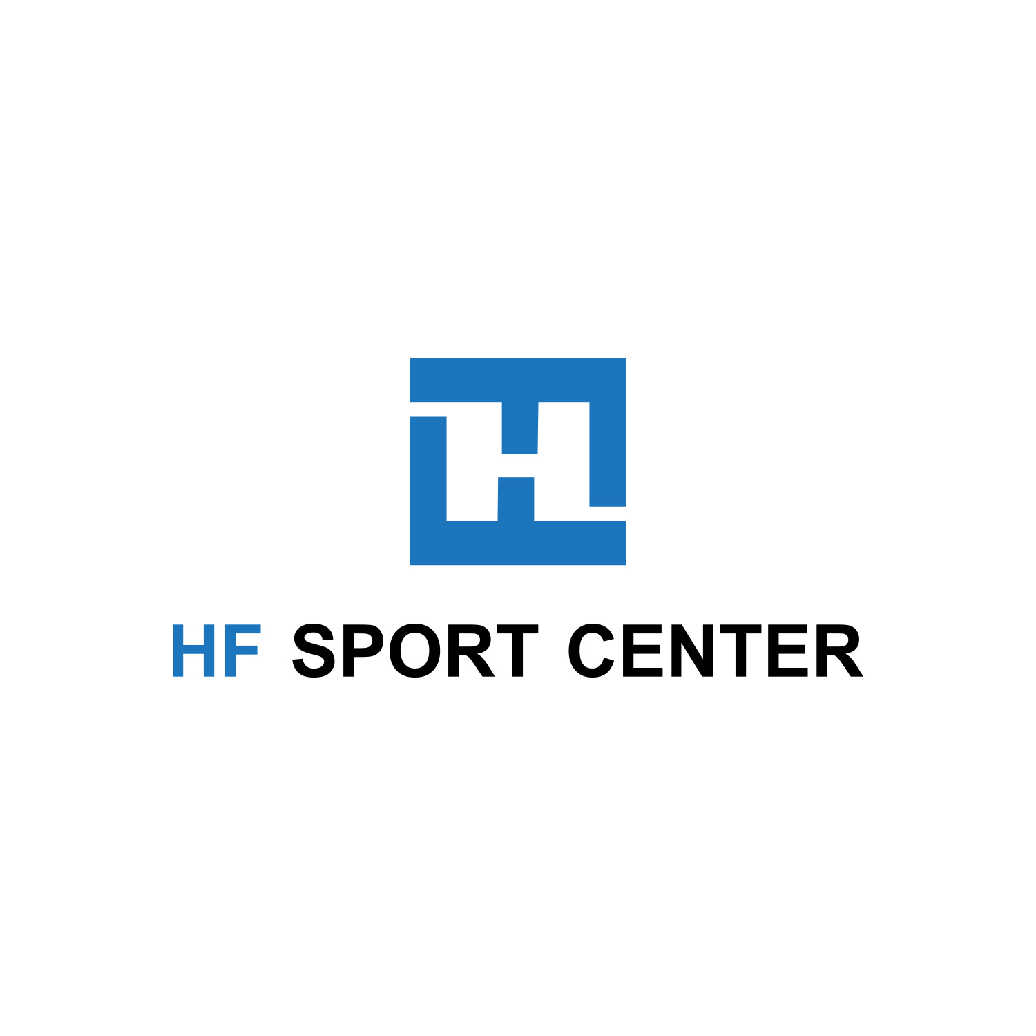 Logo Design by R+A2 for H&F  | Design #21505059