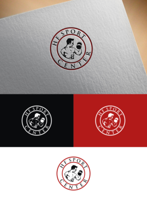 Logo Design by sinyalkeong