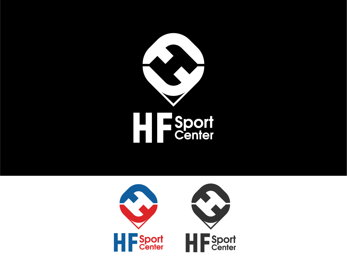 Logo-Design von Abdeljalil F. für H&F  | Design #21506772